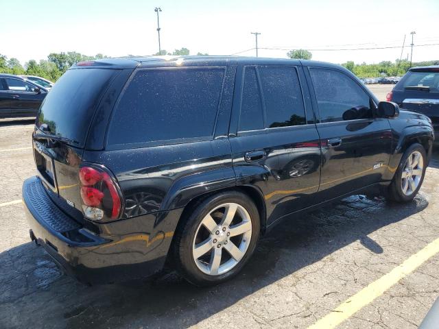 Photo 3 from auction – 2008 CHEVROLET TRAILBLAZE with VIN 1GNET13H782244949