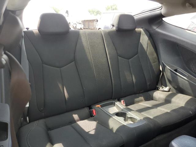Photo 10 from auction – 2013 HYUNDAI VELOSTER with VIN KMHTC6AD6DU098082