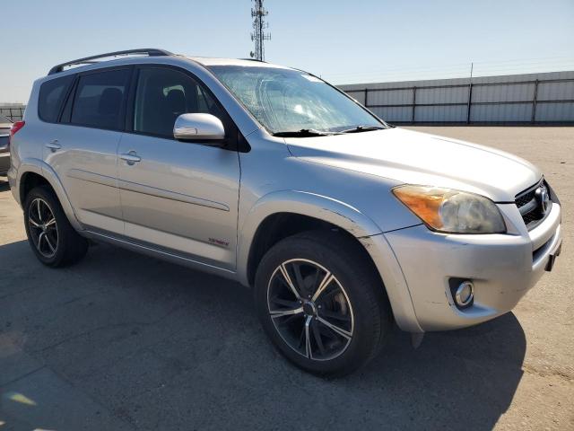 Photo 4 from auction – 2012 TOYOTA RAV4 SPORT with VIN JTMRF4DV9C5054617