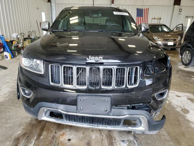 Photo 5 from auction – 2015 JEEP GRAND CHER with VIN 1C4RJFBT8FC228995