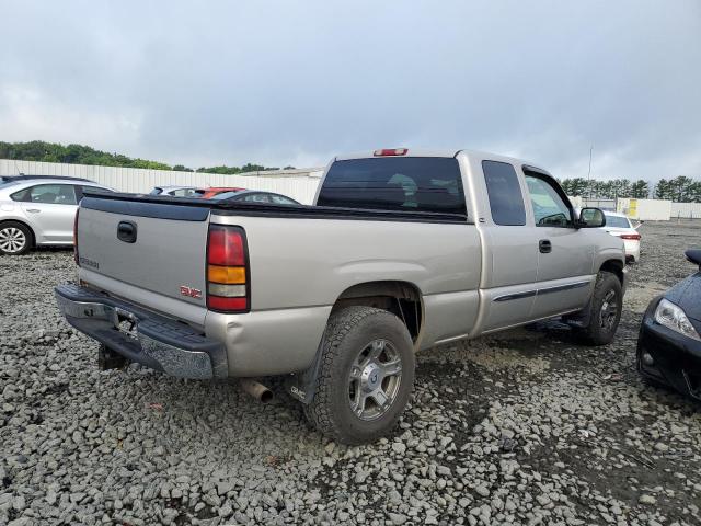Photo 3 from auction – 2004 GMC NEW SIERRA with VIN 2GTEK19V041335614