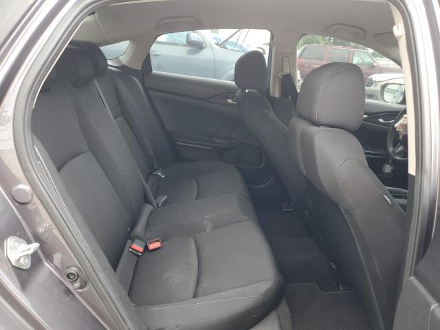 Photo 10 from auction – 2016 HONDA CIVIC LX with VIN 19XFC2F5XGE000573