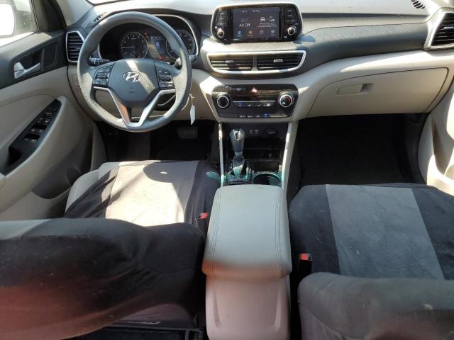 Photo 8 from auction – 2019 HYUNDAI TUCSON SE with VIN KM8J2CA42KU893359