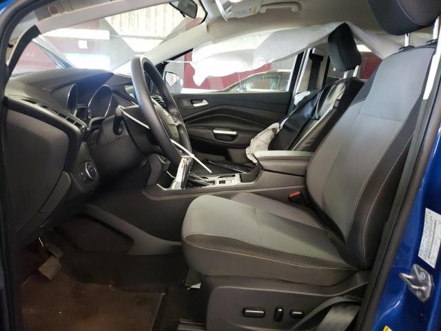 Photo 7 from auction – 2019 FORD ESCAPE SE with VIN 1FMCU9GD8KUB54283