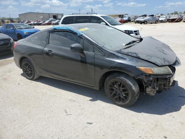 Photo 4 from auction – 2012 HONDA CIVIC LX with VIN 2HGFG3B50CH562563