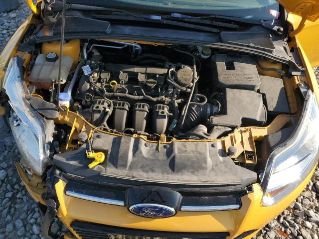 Photo 11 from auction – 2012 FORD FOCUS SE with VIN 1FAHP3K24CL249019