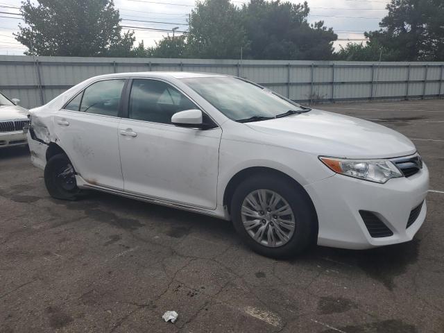 Photo 4 from auction – 2014 TOYOTA CAMRY L with VIN 4T1BF1FK2EU356628