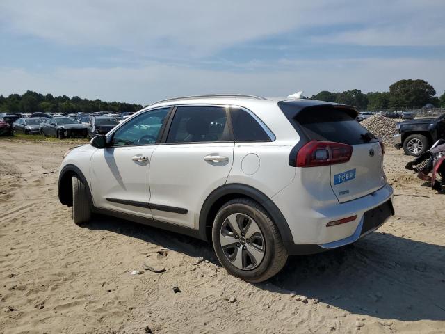 Foto 2 de la subasta – 2017 KIA NIRO EX con VIN KNDCC3LC1H5080421