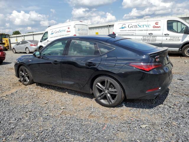 Photo 2 from auction – 2023 ACURA INTEGRA A- with VIN 19UDE4H32PA019907