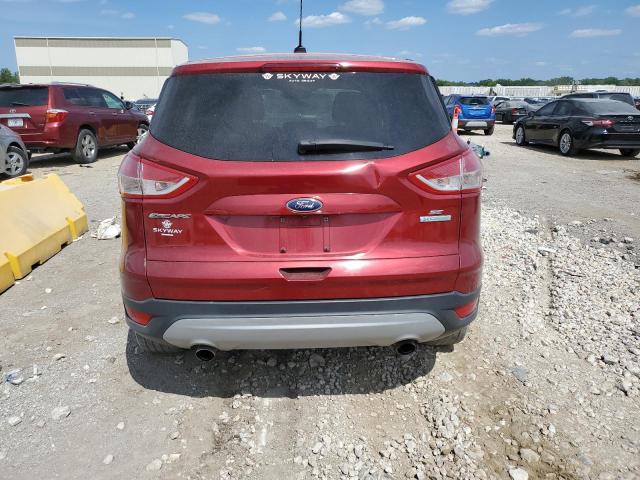 Photo 6 from auction – 2016 FORD ESCAPE SE with VIN 1FMCU0GX2GUB34544