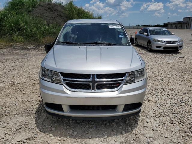 Photo 5 from auction – 2014 DODGE JOURNEY SE with VIN 3C4PDCAB6ET152623