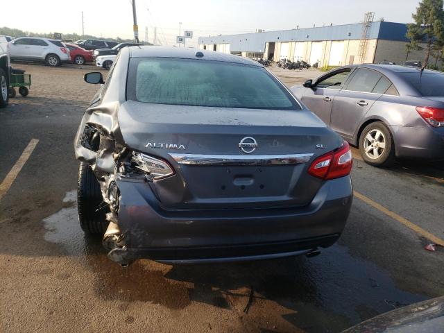Photo 6 from auction – 2017 NISSAN ALTIMA 2.5 with VIN 1N4AL3AP1HC235046