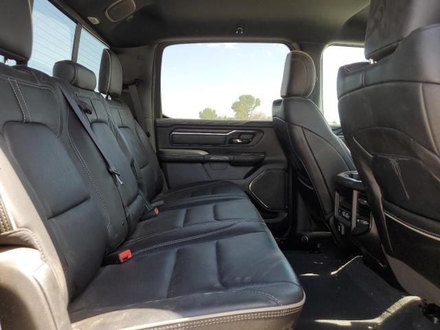 Photo 10 from auction – 2022 RAM 1500 LIMIT with VIN 1C6SRFHT9NN367254