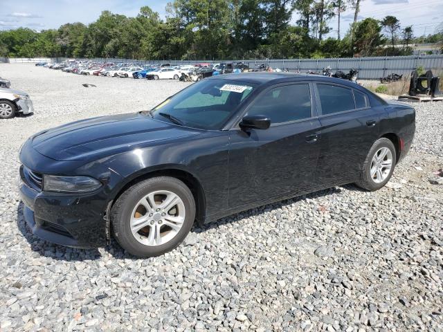 DODGE CHARGER SE 2016 con VIN 2C3CDXBG5GH328268 - Foto de la subasta