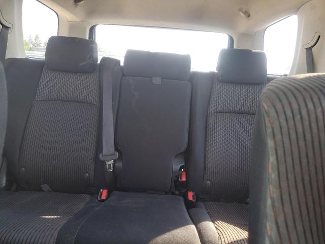 Photo 10 from auction – 2010 TOYOTA 4RUNNER SR with VIN JTEBU5JR2A5003795