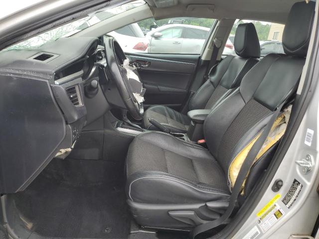 Photo 7 from auction – 2014 TOYOTA COROLLA L with VIN 5YFBURHE4EP138977
