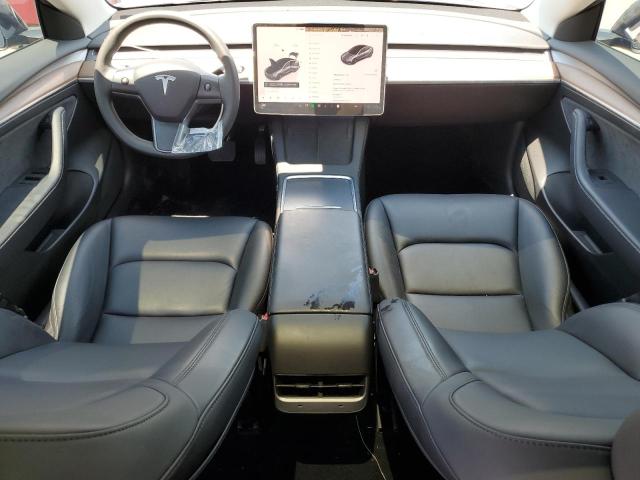 Photo 8 from auction – 2023 TESLA MODEL 3 with VIN 5YJ3E1EA4PF550769