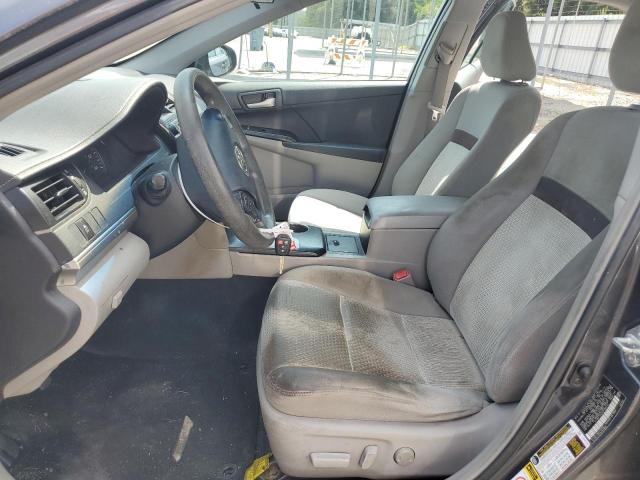 Photo 7 from auction – 2012 TOYOTA CAMRY BASE with VIN 4T4BF1FK2CR186743