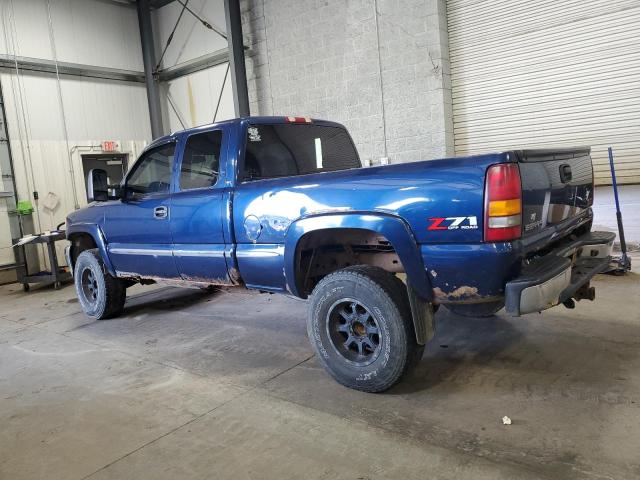 Photo 2 from auction – 2001 GMC NEW SIERRA with VIN 1GTEK19T21E246524