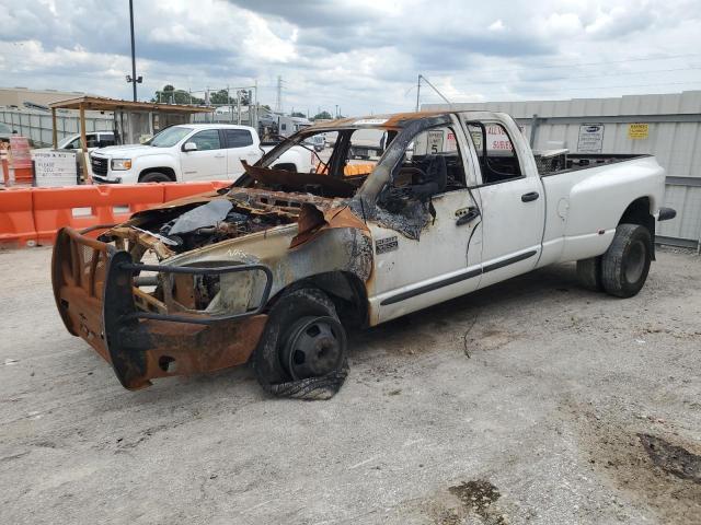 DODGE RAM 3500 S 2007 with VIN 3D7MX48A07G815067 - Photo from auction