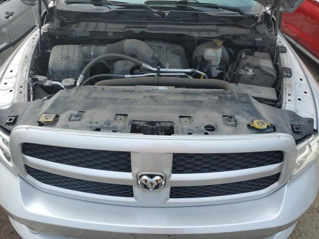 Photo 12 from auction – 2018 RAM 1500 ST with VIN 1C6RR7FT3JS151094