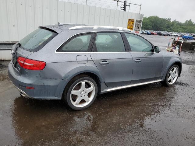 Photo 3 from auction – 2013 AUDI A4 ALLROAD with VIN WA1UFAFL2DA191342