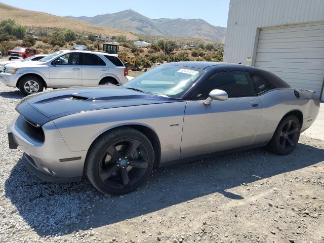 DODGE CHALLENGER 2015 with VIN 2C3CDZAT3FH747714 - Photo from auction