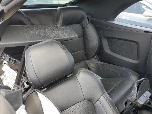 Photo 10 from auction – 2018 FORD MUSTANG with VIN 1FATP8UH3J5111479