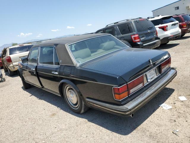 Photo 2 from auction – 1983 ROLLS-ROYCE SILVER SPU with VIN SCAZN42A1DCX06489