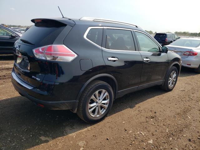 Photo 3 from auction – 2015 NISSAN ROGUE S with VIN 5N1AT2MV5FC914924
