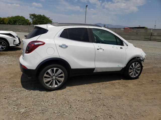Photo 3 from auction – 2018 BUICK ENCORE PRE with VIN KL4CJASB7JB611397