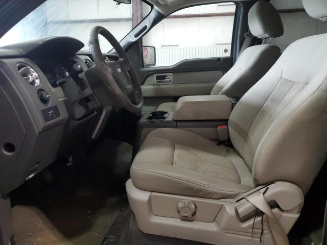 Photo 7 from auction – 2009 FORD F150 SUPER with VIN 1FTPW12V99KC42914