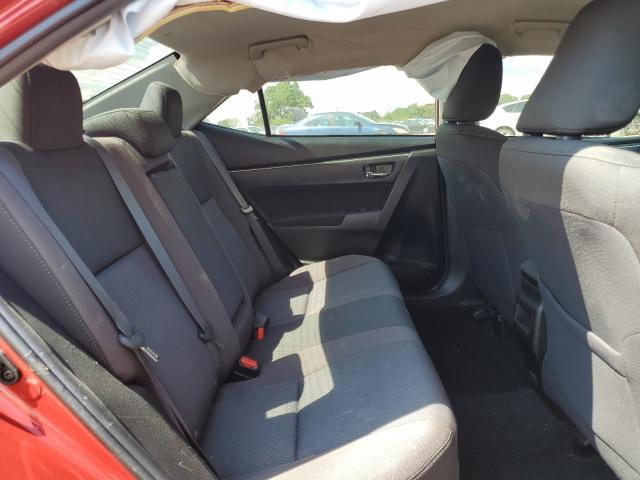 Photo 10 from auction – 2019 TOYOTA COROLLA L with VIN 5YFBURHE8KP866796