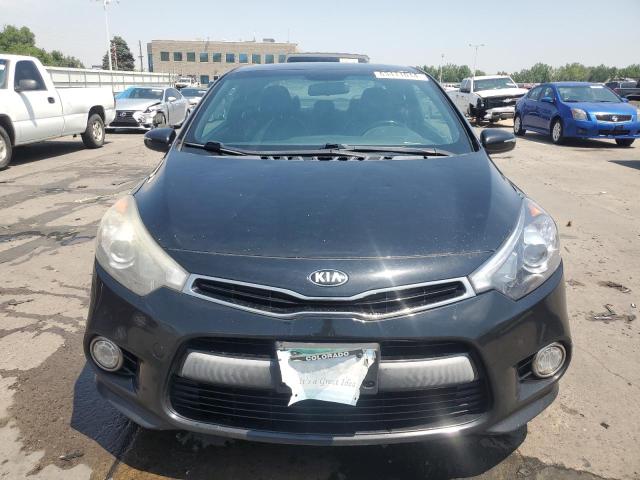 Photo 5 from auction – 2015 KIA FORTE SX with VIN KNAFZ6A34F5367813