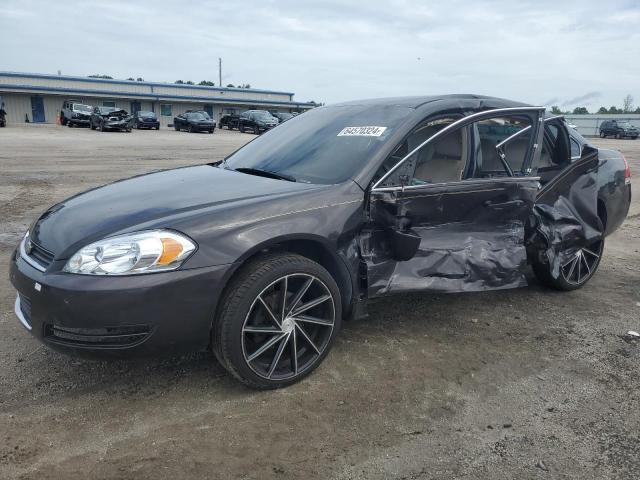 Photo 1 from auction – 2009 CHEVROLET IMPALA LS with VIN 2G1WB57K791128979