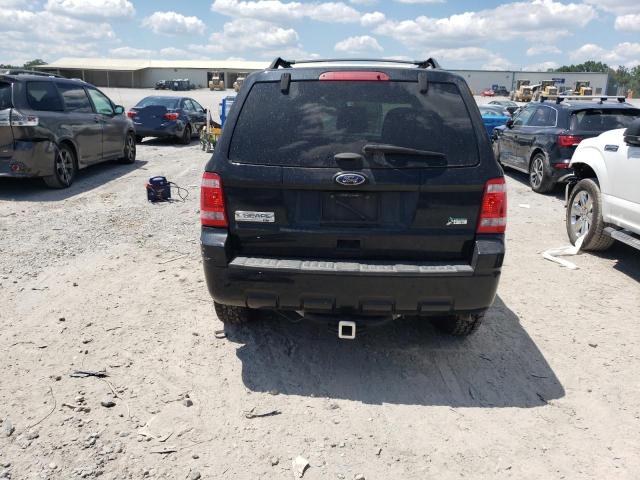 Photo 6 from auction – 2012 FORD ESCAPE XLT with VIN 1FMCU9DG0CKB56590