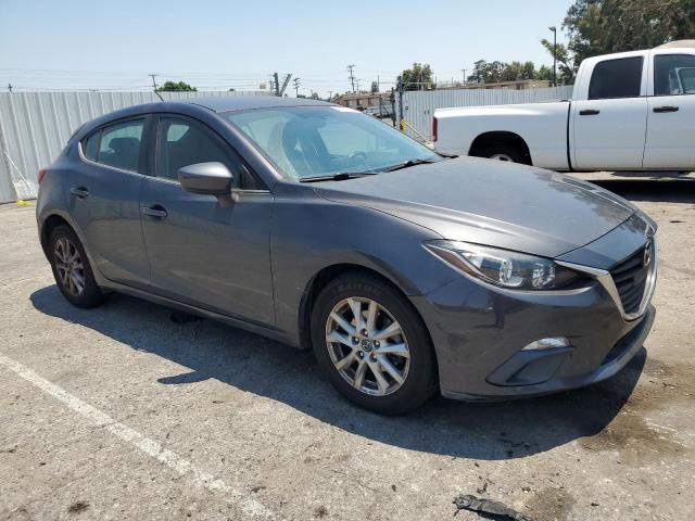 Photo 4 from auction – 2016 MAZDA 3 SPORT with VIN 3MZBM1K71GM327847