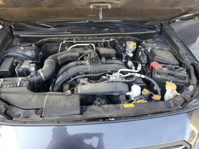 Photo 11 from auction – 2018 SUBARU CROSSTREK with VIN JF2GTAMC8JH330246