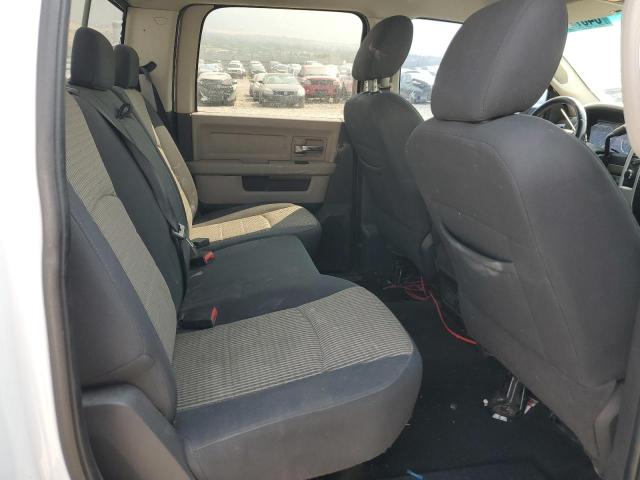 Photo 10 from auction – 2010 DODGE RAM 2500 with VIN 3D7TT2CT6AG116795