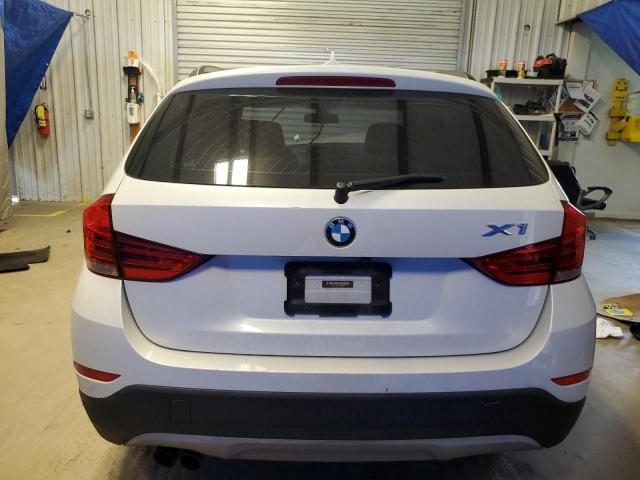 Photo 6 from auction – 2015 BMW X1 XDRIVE2 with VIN WBAVL1C57FVY28355