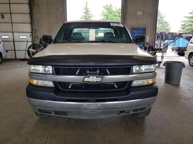 Photo 5 from auction – 2002 CHEVROLET SILVERADO with VIN 1GCHK29U82E252342