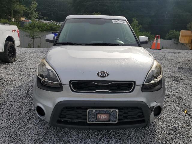 Фото 5 с аукциона – 2013 KIA SOUL + с VIN KNDJT2A69D7754098
