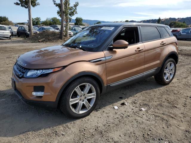 LAND ROVER RANGE ROVE 2014 with VIN SALVR2BG2EH936379 - Photo from auction