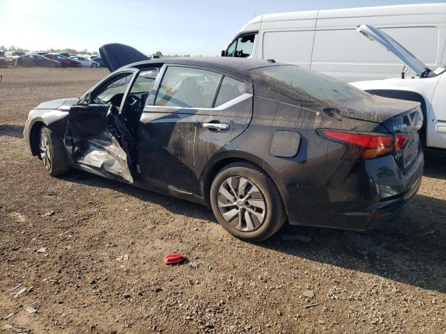 Photo 2 from auction – 2020 NISSAN ALTIMA S with VIN 1N4BL4BV1LC219008
