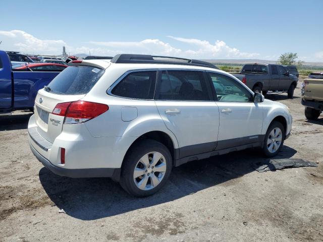 Photo 3 from auction – 2010 SUBARU OUTBACK 2. with VIN 4S4BRBFC9A3335054