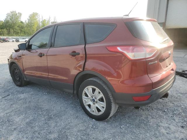Photo 2 from auction – 2014 FORD ESCAPE S with VIN 1FMCU0F70EUD64159