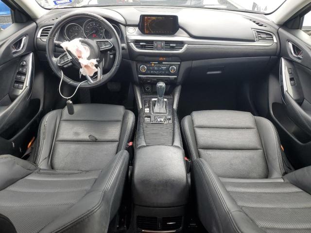 Photo 8 from auction – 2017 MAZDA 6 TOURING with VIN JM1GL1V54H1114668