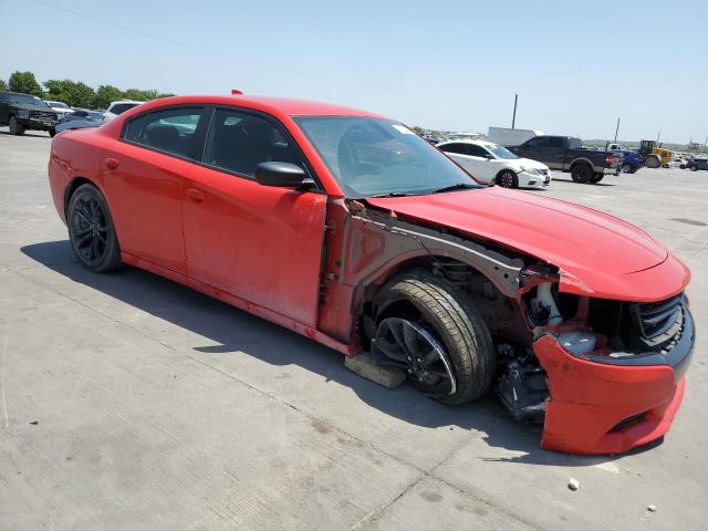 Photo 4 from auction – 2016 DODGE CHARGER R/ with VIN 2C3CDXCT3GH285691