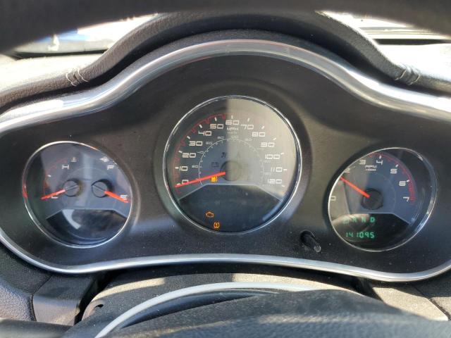 Photo 9 from auction – 2013 DODGE AVENGER SE with VIN 1C3CDZAB2DN638558