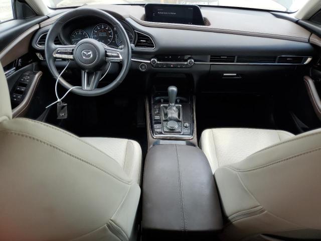 Photo 8 from auction – 2023 MAZDA CX-30 PREM with VIN 3MVDMBEY0PM505283